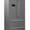 .AT.FRENCH DOOR BEKO GNE60531XN - Imagen 2