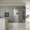 .AT.FRENCH DOOR HAIER HFR5719EWMG - Imagen 18
