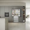 .AT.FRENCH DOOR HAIER HFR5719EWMG - Imagen 19