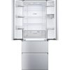 .AT.FRENCH DOOR HAIER HFR5719EWMG - Imagen 3