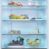 .AT.FRENCH DOOR HAIER HFR5719EWMG - Imagen 22