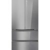 .AT.FRENCH DOOR HAIER HFR7819ENGC 190X83 NF E INVERTER DISP.504L CRIS