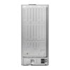 .AT.FRENCH DOOR HAIER HFR7819ENGC 190X83 NF E INVERTER DISP.504L CRIS - Imagen 12