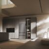 .AT.FRENCH DOOR HAIER HFR7819ENGC 190X83 NF E INVERTER DISP.504L CRIS - Imagen 22