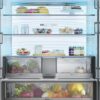 .AT.FRENCH DOOR HAIER HFR79F19EFGK 190,5X90,5 NF E INVERTER 703L CRIS - Imagen 14