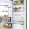 .AT.FRENCH DOOR HAIER HFR79F19EFGK 190,5X90,5 NF E INVERTER 703L CRIS - Imagen 17