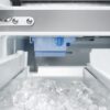 .AT.FRENCH DOOR HAIER HFR79F19EFGK 190,5X90,5 NF E INVERTER 703L CRIS - Imagen 27