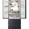 .AT.FRENCH DOOR HAIER HFW7720ENMB - Imagen 2