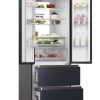 .AT.FRENCH DOOR HAIER HFW7720ENMB - Imagen 5