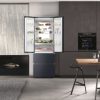 .AT.FRENCH DOOR HAIER HFW7720ENMB - Imagen 10
