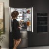 .AT.FRENCH DOOR HAIER HFW7720EWMP - Imagen 12