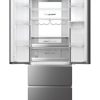 .AT.FRENCH DOOR HAIER HFW7720EWMP - Imagen 17