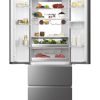 .AT.FRENCH DOOR HAIER HFW7720EWMP - Imagen 18