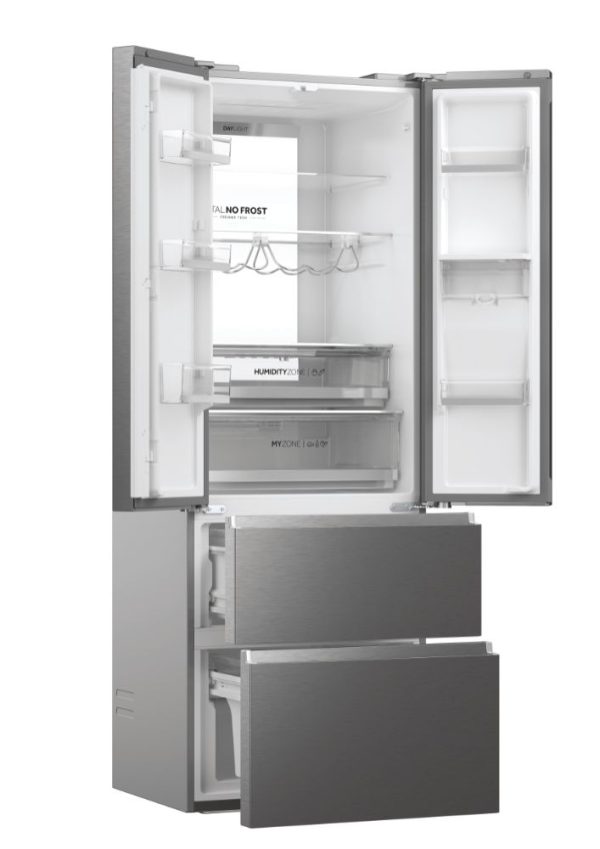 .AT.FRENCH DOOR HAIER HFW7720EWMP - Imagen 19