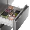 .AT.FRENCH DOOR HAIER HFW7720EWMP - Imagen 23