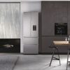 .AT.FRENCH DOOR HAIER HFW7720EWMP - Imagen 4