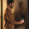 .AT.FRENCH DOOR HAIER HFW7720EWMP - Imagen 7