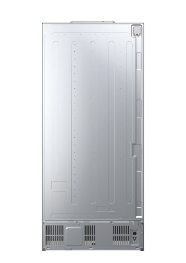 .AT.FRENCH DOOR HAIER HFW7819EWMP - Imagen 12