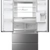 .AT.FRENCH DOOR HAIER HFW7819EWMP - Imagen 4