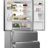 .AT.FRENCH DOOR HAIER HFW7819EWMP - Imagen 6