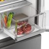 .AT.FRENCH DOOR HAIER HFW7819EWMP - Imagen 8