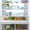 .AT.FRENCH DOOR HAIER HFW7819EWMP - Imagen 9