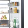 .AT.FRENCH DOOR HAIER HFW7918EIMB NF E 177,5X90,8 NGO CEPILLADO - Imagen 14