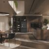 .AT.FRENCH DOOR HAIER HFW7918EIMB NF E 177,5X90,8 NGO CEPILLADO - Imagen 21