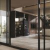 .AT.FRENCH DOOR HAIER HFW7918EIMB NF E 177,5X90,8 NGO CEPILLADO - Imagen 22