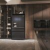 .AT.FRENCH DOOR HAIER HFW7918EIMB NF E 177,5X90,8 NGO CEPILLADO - Imagen 25