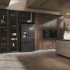 .AT.FRENCH DOOR HAIER HFW7918EIMB NF E 177,5X90,8 NGO CEPILLADO - Imagen 26