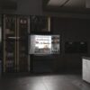 .AT.FRENCH DOOR HAIER HFW7918EIMB NF E 177,5X90,8 NGO CEPILLADO - Imagen 28