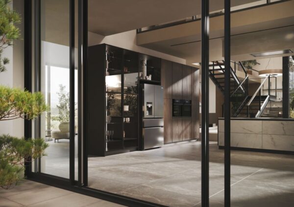 .AT.FRENCH DOOR HAIER HFW7918EIMP NF E 177,5X90,8 C/DISP. INOX - Imagen 20