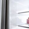 .AT.FRENCH DOOR HAIER HFW7918ENMP NF E 177,5X90,8 INOX - Imagen 13