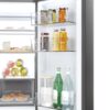.AT.FRENCH DOOR HAIER HFW7918ENMP NF E 177,5X90,8 INOX - Imagen 14