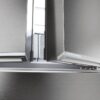 .AT.FRENCH DOOR HAIER HFW7918ENMP NF E 177,5X90,8 INOX - Imagen 17