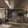 .AT.FRENCH DOOR HAIER HFW7918ENMP NF E 177,5X90,8 INOX - Imagen 18