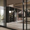 .AT.FRENCH DOOR HAIER HFW7918ENMP NF E 177,5X90,8 INOX - Imagen 20