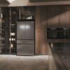 .AT.FRENCH DOOR HAIER HFW7918ENMP NF E 177,5X90,8 INOX - Imagen 22