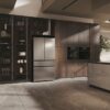 .AT.FRENCH DOOR HAIER HFW7918ENMP NF E 177,5X90,8 INOX - Imagen 23