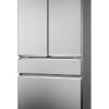 .AT.FRENCH DOOR HAIER HFW7918ENMP NF E 177,5X90,8 INOX - Imagen 7