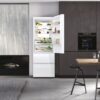 .AT.FRENCH DOOR HAIER HTW7720DNGW 2,06X70 NF D DISP. 483L CRIST.IONICO - Imagen 12