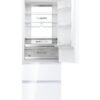 .AT.FRENCH DOOR HAIER HTW7720DNGW 2,06X70 NF D DISP. 483L CRIST.IONICO - Imagen 3