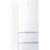 .AT.FRENCH DOOR HAIER HTW7720DNGW 2,06X70 NF D DISP. 483L CRIST.IONICO - Imagen 4