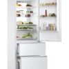 .AT.FRENCH DOOR HAIER HTW7720DNGW 2,06X70 NF D DISP. 483L CRIST.IONICO - Imagen 5