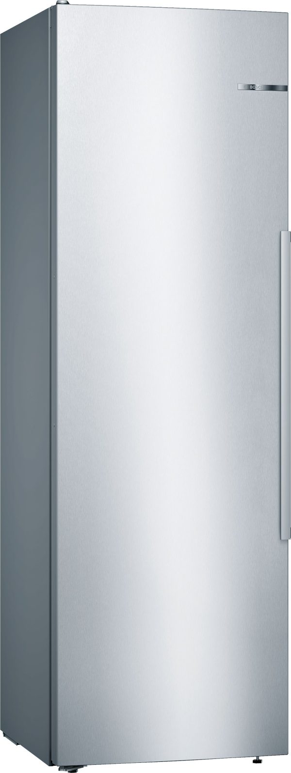 .AT.FRIGO 1P BOSCH KSF36PIDP 186X60 NF D INOX 300L