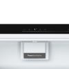.AT.FRIGO 1P BOSCH KSV36AIDP 186X60 CICLICO D 346L INOX - Imagen 2