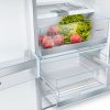 .AT.FRIGO 1P BOSCH KSV36AIDP 186X60 CICLICO D 346L INOX - Imagen 3
