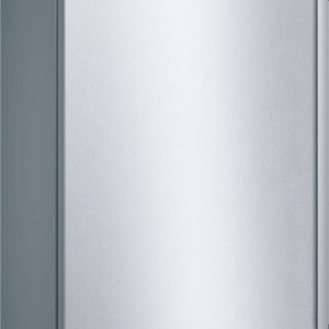 .AT.FRIGO 1P BOSCH KSV36AIDP 186X60 CICLICO D 346L INOX