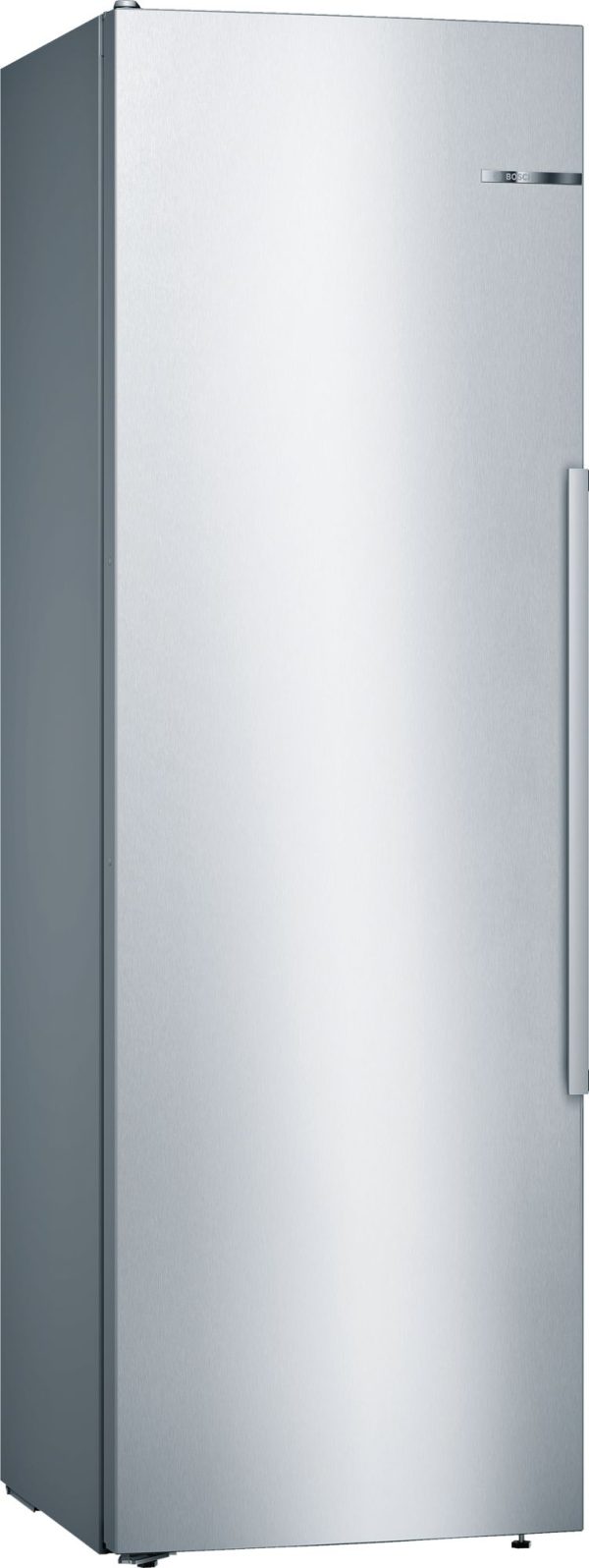 .AT.FRIGO 1P BOSCH KSV36AIDP 186X60 CICLICO D 346L INOX